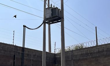 Nave industrial en venta, cerca a la nueva vía a zona industrial y el periférico