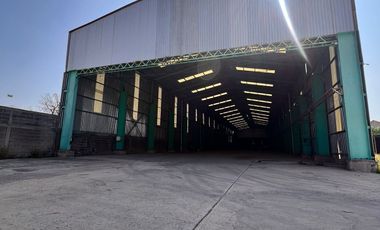 Nave industrial en venta, cerca a la nueva vía a zona industrial y el periférico