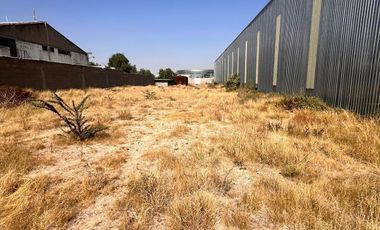 Nave industrial en venta, cerca a la nueva vía a zona industrial y el periférico