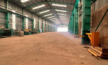 Nave industrial en venta, cerca a la nueva vía a zona industrial y el periférico