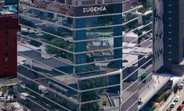 Oficinas en venta Eugenia Blvd. Agua Caliente. Cerca Garita,Centro,Vía Rápida