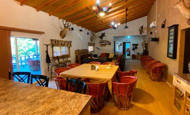 Cabaña en Venta en Rancho Tecate