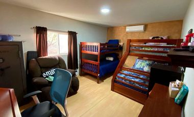 Cabaña en Venta en Rancho Tecate