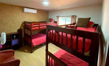 Cabaña en Venta en Rancho Tecate