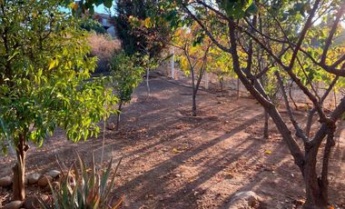 Cabaña en Venta en Rancho Tecate