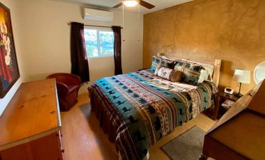 Cabaña en Venta en Rancho Tecate
