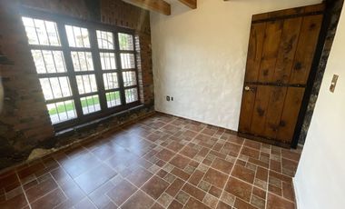Casa en venta en Jardines de Tlayacapan