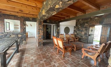 Casa en venta en Jardines de Tlayacapan