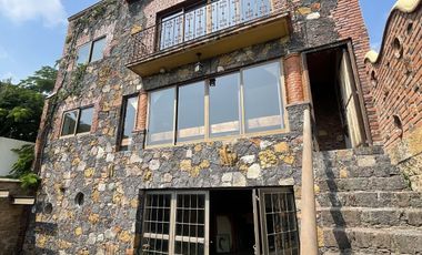 Casa en venta en Jardines de Tlayacapan