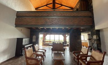 Casa en venta en Jardines de Tlayacapan