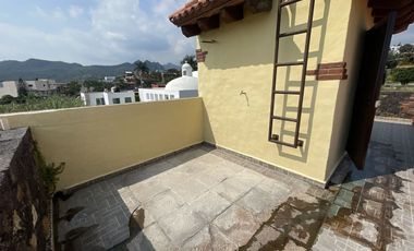 Casa en venta en Jardines de Tlayacapan