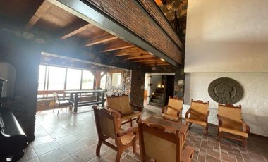 Casa en venta en Jardines de Tlayacapan