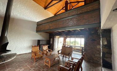 Casa en venta en Jardines de Tlayacapan