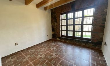 Casa en venta en Jardines de Tlayacapan