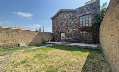 Casa en venta en Jardines de Tlayacapan