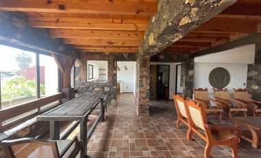 Casa en venta en Jardines de Tlayacapan