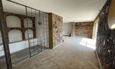 Casa en venta en Jardines de Tlayacapan