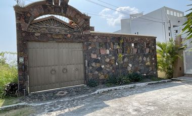 Casa en venta en Jardines de Tlayacapan