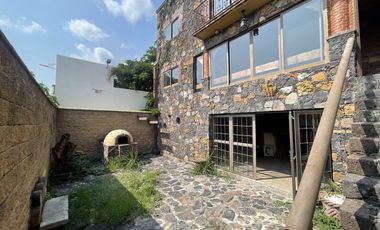 Casa en venta en Jardines de Tlayacapan