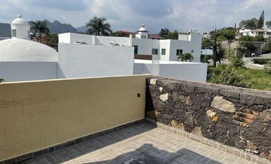 Casa en venta en Jardines de Tlayacapan