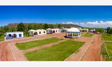Hotel en venta en General Cepeda, General Cepeda, Coahuila de Zaragoza