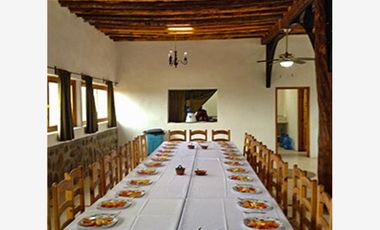 Hotel en venta en General Cepeda, General Cepeda, Coahuila de Zaragoza