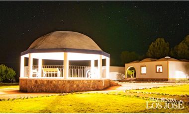 Hotel en venta en General Cepeda, General Cepeda, Coahuila de Zaragoza