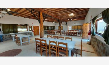 Hotel en venta en General Cepeda, General Cepeda, Coahuila de Zaragoza