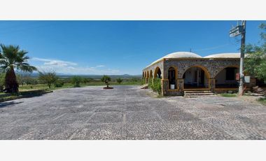 Hotel en venta en General Cepeda, General Cepeda, Coahuila de Zaragoza