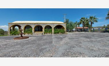 Hotel en venta en General Cepeda, General Cepeda, Coahuila de Zaragoza