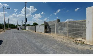Terreno en venta y renta en Los Gonzalez, Saltillo, Coahuila de Zaragoza