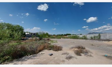 Terreno en venta y renta en Los Gonzalez, Saltillo, Coahuila de Zaragoza