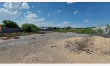 Terreno en venta y renta en Los Gonzalez, Saltillo, Coahuila de Zaragoza