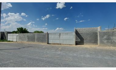 Terreno en venta y renta en Los Gonzalez, Saltillo, Coahuila de Zaragoza
