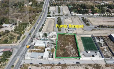 Terreno en venta y renta en Los Gonzalez, Saltillo, Coahuila de Zaragoza