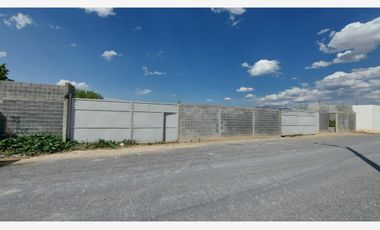 Terreno en venta y renta en Los Gonzalez, Saltillo, Coahuila de Zaragoza