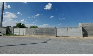 Terreno en venta y renta en Los Gonzalez, Saltillo, Coahuila de Zaragoza