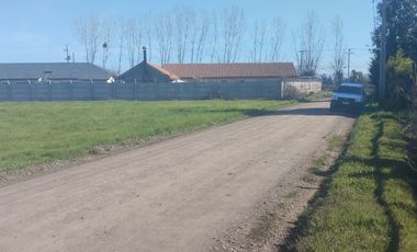 VENTA TERRENO - SITIO 5600MTS Talca
