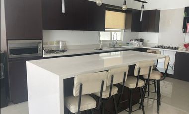 CASA EN VENTA EN PRIVADA CUMBRES SANTORAL