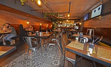 Derecho de llaves restaurant en Av Providencia