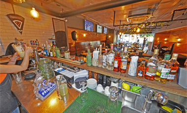 Derecho de llaves restaurant en Av Providencia