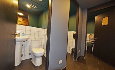 Derecho de llaves restaurant en Av Providencia