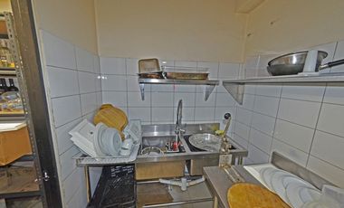 Derecho de llaves restaurant en Av Providencia