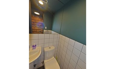 Derecho de llaves restaurant en Av Providencia