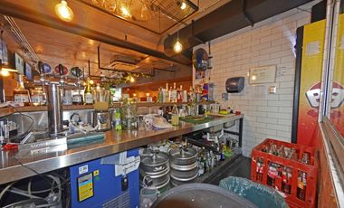 Derecho de llaves restaurant en Av Providencia