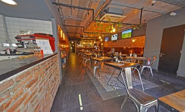 Derecho de llaves restaurant en Av Providencia