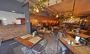 Derecho de llaves restaurant en Av Providencia