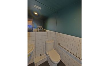 Derecho de llaves restaurant en Av Providencia