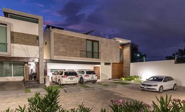 CASA EN VENTA EN HEMISFERIO TRES RIOS