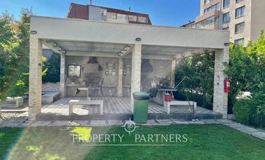 Acogedor y céntrico departamento en Viña del Mar